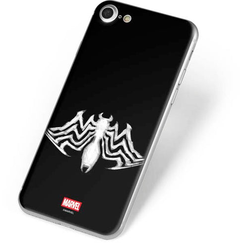 Marvel Venom Venom Logo iPhone 7 Skin