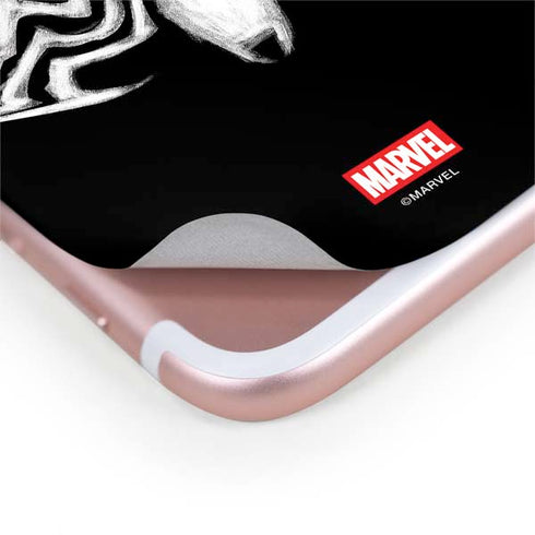 Marvel Venom Venom Logo iPhone 8 Plus Skin
