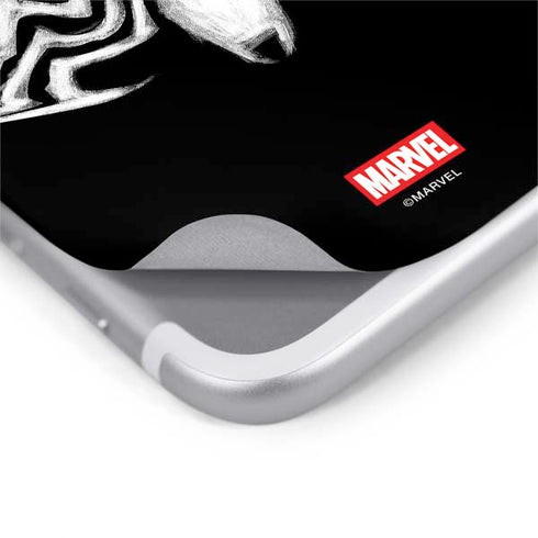 Marvel Venom Venom Logo iPhone 8 Skin