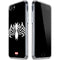 Marvel Venom Venom Logo iPhone SE (2nd & 3rd Gen) Clear Case
