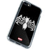 Marvel Venom Venom Logo iPhone SE (2nd & 3rd Gen) Clear Case