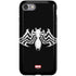 Marvel Venom Venom Logo iPhone SE (2nd & 3rd Gen) Pro Case