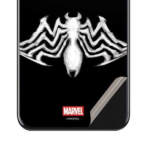 Marvel Venom Venom Logo iPhone SE (2nd & 3rd Gen) Skin