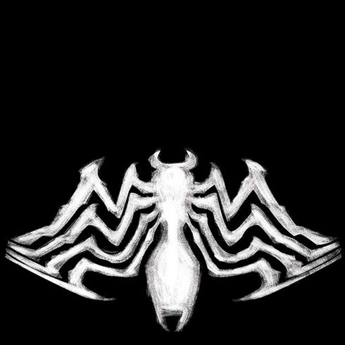 Marvel Venom Venom Logo iPhone X Pro Case