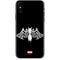 Marvel Venom Venom Logo iPhone X Skin