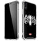 Marvel Venom Venom Logo iPhone XR Clear Case