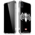 Marvel Venom Venom Logo iPhone XR Clear Case