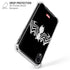 Marvel Venom Venom Logo iPhone XR Clear Case