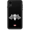 Marvel Venom Venom Logo iPhone XR Waterproof Case