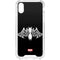 Marvel Venom Venom Logo iPhone XS Clear Case