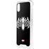 Marvel Venom Venom Logo iPhone XS Clear Case