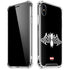 Marvel Venom Venom Logo iPhone XS Max Clear Case