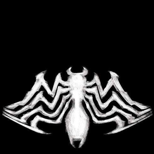 Marvel Venom Venom Logo iPhone XS Max Skin