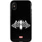 Marvel Venom Venom Logo iPhone XS Pro Case
