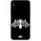 Marvel Venom Venom Logo iPhone XS Skin