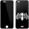 Marvel Venom Venom Logo Apple iPod Skin