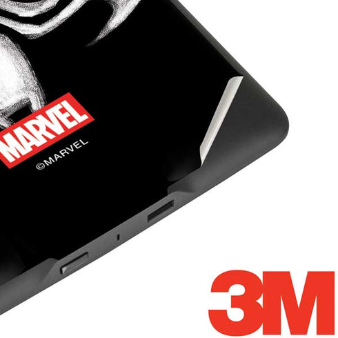 Marvel Venom Venom Logo Amazon Kindle Skin