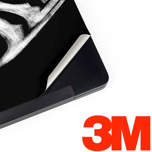 Marvel Venom Venom Logo Dell Latitude Skin