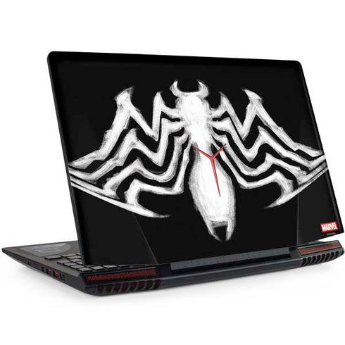 Marvel Venom Venom Logo Legion Y720 Skin