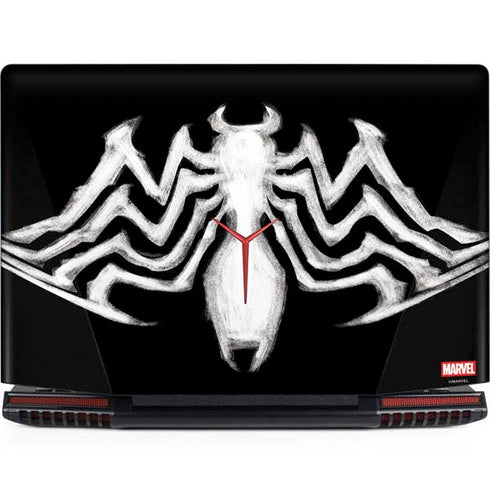 Marvel Venom Venom Logo Legion Y720 Skin