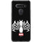 Marvel Venom Venom Logo LG K51/Q51 Clear Case