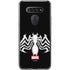 Marvel Venom Venom Logo LG K51/Q51 Clear Case