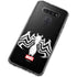 Marvel Venom Venom Logo LG K51/Q51 Clear Case
