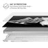Marvel Venom Venom Logo MacBook Air 13in (2020) Case plus Skin