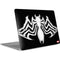 Marvel Venom Venom Logo Apple MacBook Air Skin