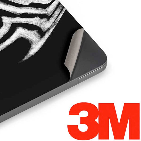 Marvel Venom Venom Logo Apple MacBook Air Skin