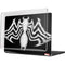 Marvel Venom Venom Logo MacBook Pro 14in (2021-24) Case plus Skin