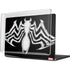Marvel Venom Venom Logo MacBook Pro 14in (2021-24) Case plus Skin