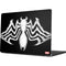 Marvel Venom Venom Logo MacBook Pro 14in (2021-24) Skin