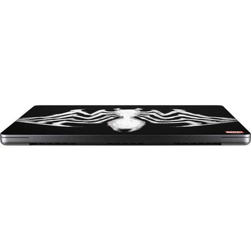 Marvel Venom Venom Logo MacBook Pro 14in (2021-24) Skin