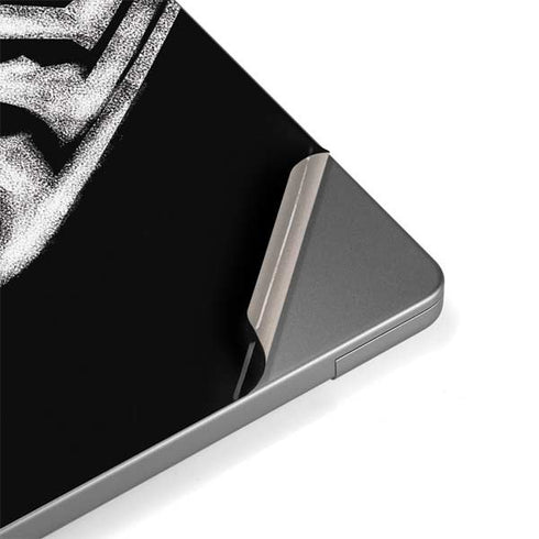 Marvel Venom Venom Logo MacBook Pro 14in (2021-24) Skin