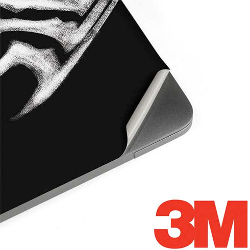 Marvel Venom Venom Logo MacBook Skins