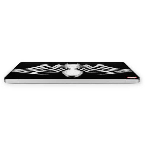 Marvel Venom Venom Logo Apple MacBook Pro 16-inch Skin