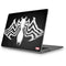 Marvel Venom Venom Logo Apple MacBook Pro 17-inch Skin