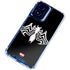 Marvel Venom Venom Logo Moto G 5G (2024) Clear Case