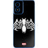 Marvel Venom Venom Logo Moto G Play 4G (2024) Skin