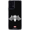 Marvel Venom Venom Logo Moto G Power 5G (2024) Clear Case