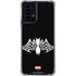 Marvel Venom Venom Logo Moto G Power 5G (2024) Clear Case