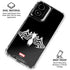 Marvel Venom Venom Logo Moto G Power 5G (2024) Clear Case