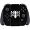 Marvel Venom Venom Logo Nintendo Switch (2017-2021) Joy-Con Controller Skin