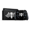 Marvel Venom Venom Logo Nintendo Switch Bundle Skin