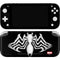 Marvel Venom Venom Logo Nintendo Switch Lite Skin