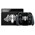 Marvel Venom Venom Logo Nintendo Skins