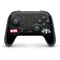 Marvel Venom Venom Logo Nintendo Switch Pro Controller Skin