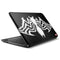 Marvel Venom Venom Logo HP Notebook Skin