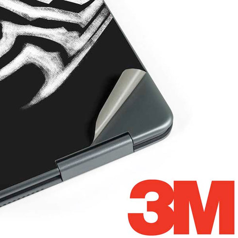 Marvel Venom Venom Logo Notebook 9 Pro 13in (2017) Skin